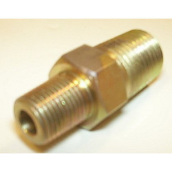 1/8 BSP.T x 1/4 BSP.T M/M ADA